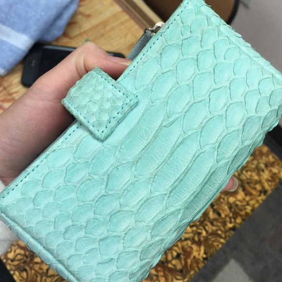 Chanel wallet - Picture 4 of 4