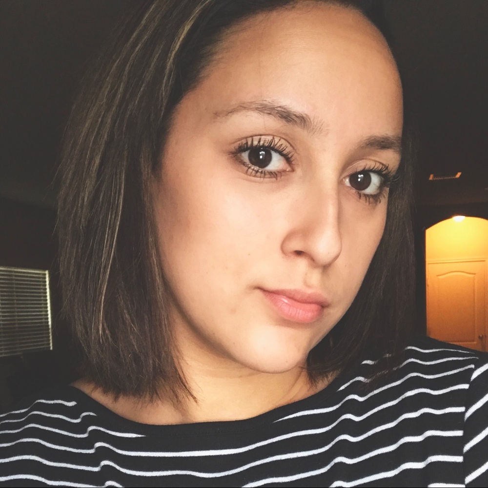 Meet your Posher, Melinda