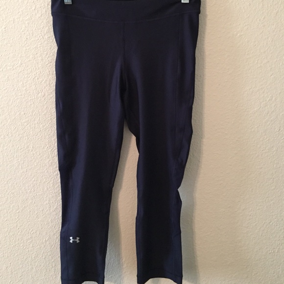 Under Armour workout pants