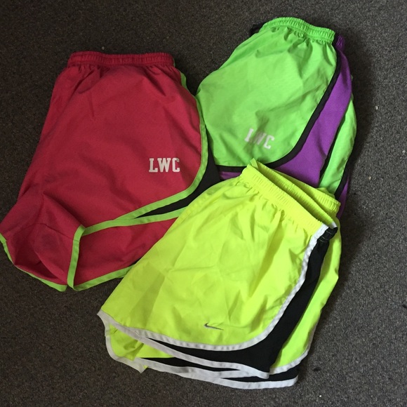 Nike shorts