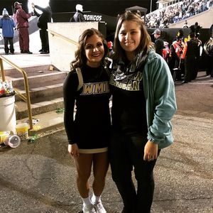 Meet your Posher, Danielle