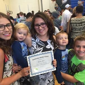 Meet your Posher, Kim