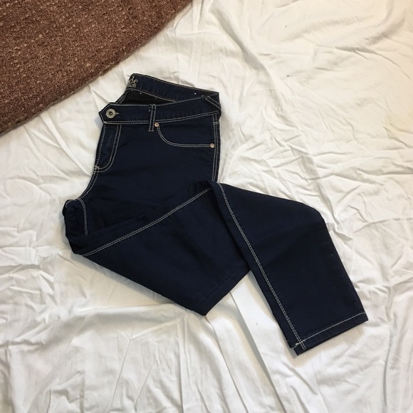 Jade Jeans Denim - Jade jeans