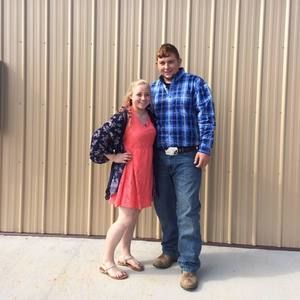 Meet your Posher, Colton