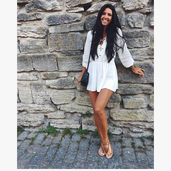 Meet your Posher, Annika