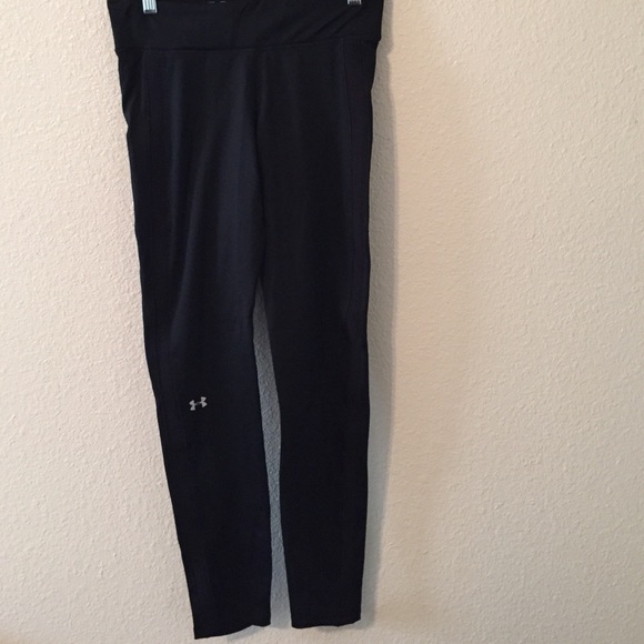 Under armor workout tights