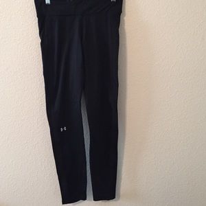 Under armor workout tights