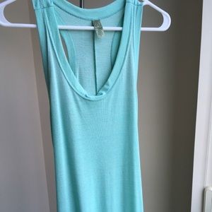 Alternative Earth Women’s Racerback Maxi Dress