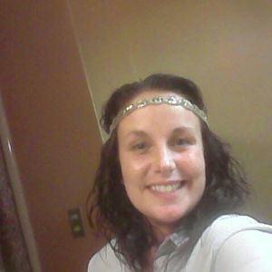 Meet your Posher, Britney