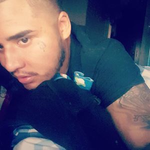 Meet your Posher, Everardo