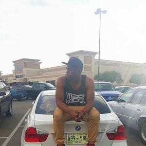 Meet your Posher, Brandon