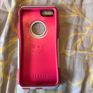 Otter box iPhone 6/6s case