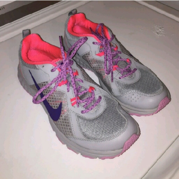 Women's Nike Sneakers