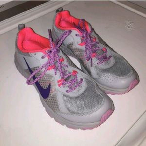 Women's Nike Sneakers