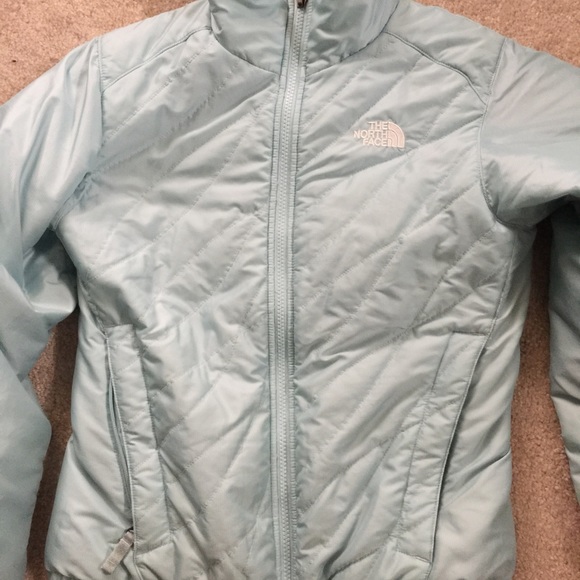 Women's North Face jacket