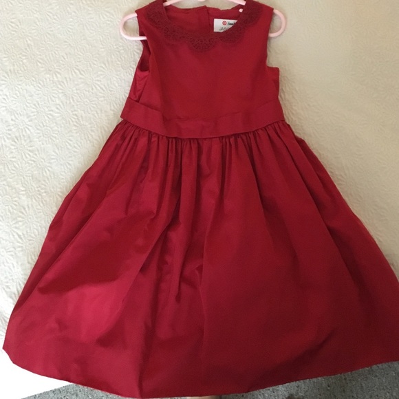 Jason Wu Neiman Marcus for Target Holiday Dress