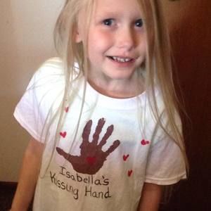 Meet your Posher, Jeretta