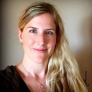 Meet your Posher, Kristi