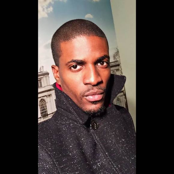 Meet your Posher, Oji