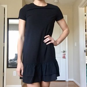 Kate Spade Broome Street dress