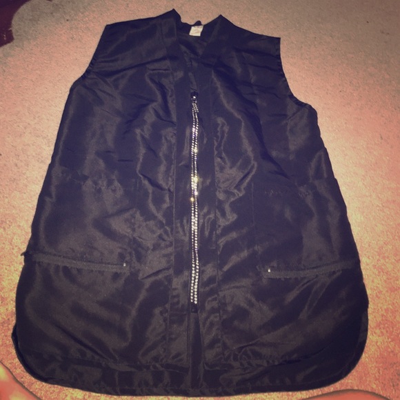Hairstylist apron