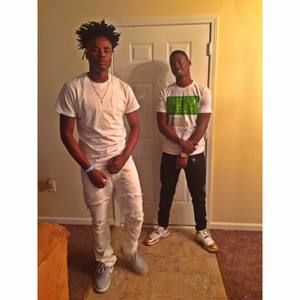 Meet your Posher, Rufus