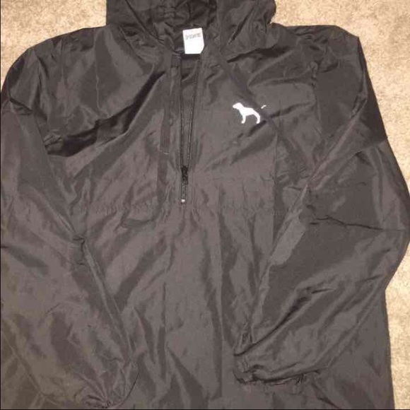 🆕Victoria's Secret Pink Anorak Jacket - Picture 3 of 3