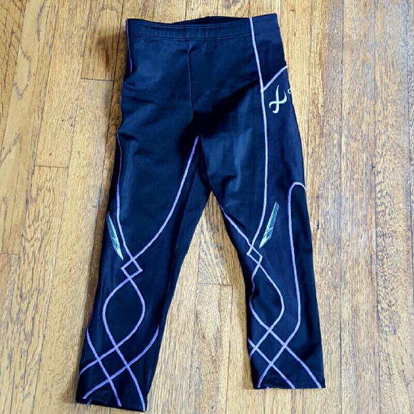 CW-X Stabilyx 3/4 Tights - Small