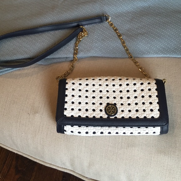 Tory Buch Bag