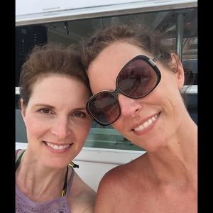 Meet your Posher, Colleen