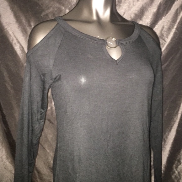 ❤️Long sleeve black shirt ❤️❤️clearance sale❤️