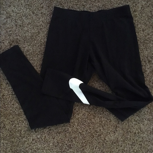 NIKE workout leggings