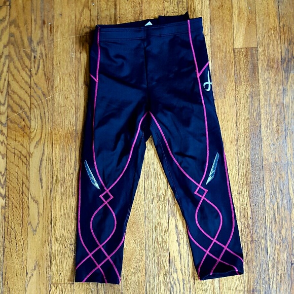 CW-X Stabilyx 3/4 Tights