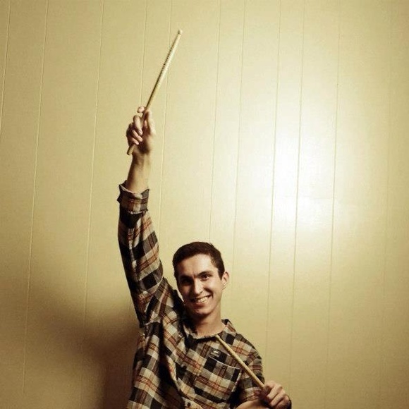 Meet your Posher, Donovan - Picture 1 of 1