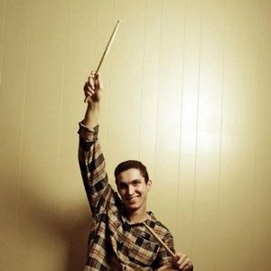 Meet your Posher, Donovan