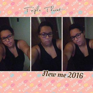 Meet your Posher, Georgina