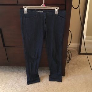 Gap slim fit jeans
