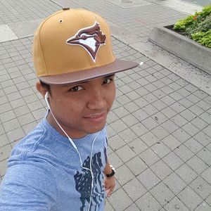 Meet your Posher, Benedict