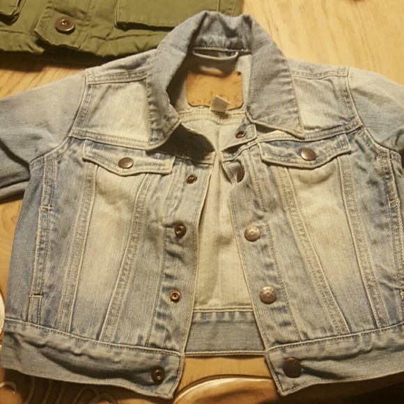 Jacket - Picture 2 of 3