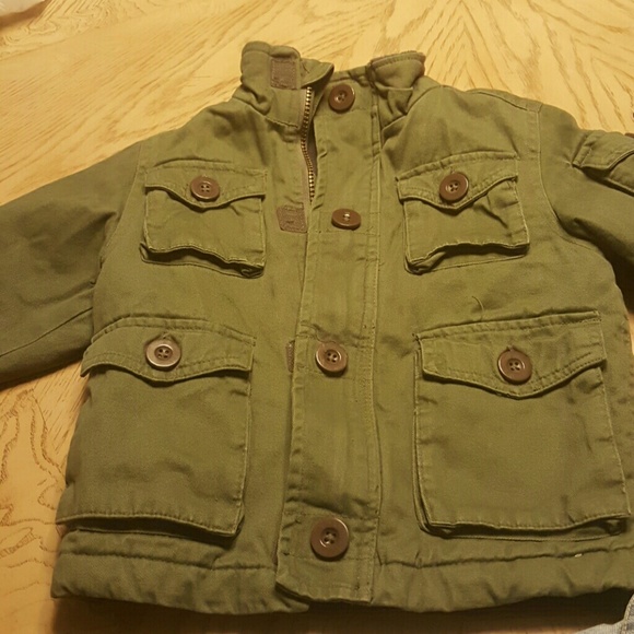 Jacket - Picture 3 of 3
