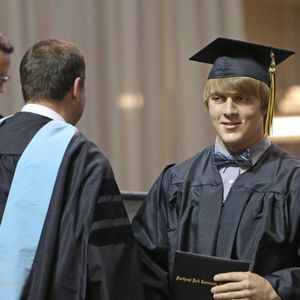 Meet your Posher, Valerie