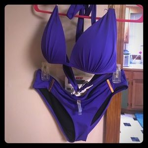 Victoria's Secret Swim