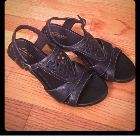 Clarks Sandals