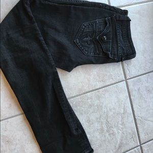 Rock Revival Straight Leg jeans