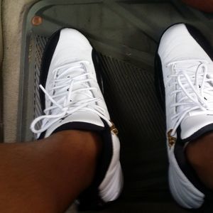 Meet your Posher, Aaron