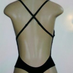 New backless body shaper