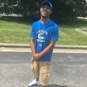 Meet your Posher, Dion