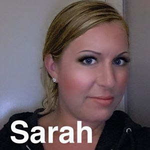 Meet your Posher, Sarah