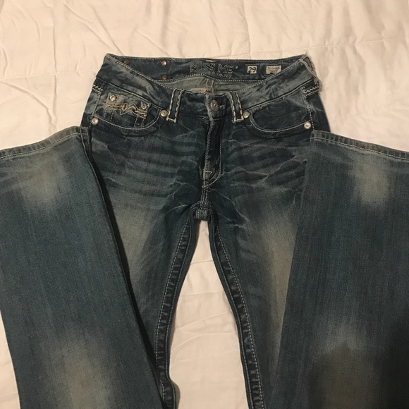 Perfect Condition Miss Me's!!