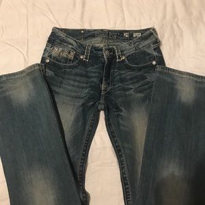 Perfect Condition Miss Me's!!